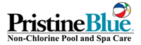 PristineBlue logo