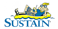 Sustain logo